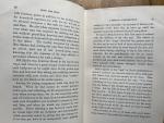 1889 Coal Mining Book: Facing Death Story