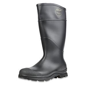 Servus Comfort Technology 14" PVC Coal Mining Boots