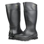 Servus Comfort Technology 14" PVC Coal Mining Boots