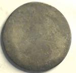 Kentucky Coal Scrip Central Coal $1 Miner's Token