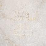 Wear-Ever Vintage Coal Miner’s Lunch Bucket Pail