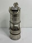 Wolf Mine Safety Coal Miners Lantern Lamp