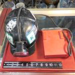 MSA Comfo Cap Low Vein Coal Miner Hat