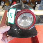 MSA Comfo Cap Low Vein Coal Miner Hat