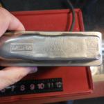 MSA Comfo Cap Low Vein Coal Miner Hat