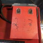 MSA Comfo Cap Low Vein Coal Miner Hat