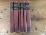 Coal Mining and Engineering Library - 6 Volumes