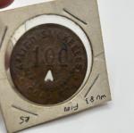 Cannelton Coal & Coke Amigo Smokeless Coal