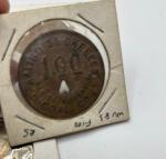 Cannelton Coal & Coke Amigo Smokeless Coal