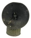 Justrite Vintage Carbide Miners Lamp - Antique Light