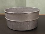 Buckeye Aluminum Coal Miner's Lunch Bucket Set