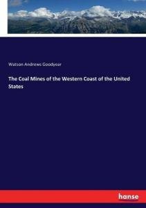 Coal Mining in the Western United States
