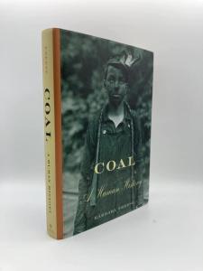 Coal: A Human History by Barbara Freese
