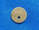 Hutchinson Coal Co. $0.10 Scrip Token
