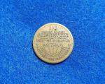 Hutchinson Coal Co. $0.10 Scrip Token