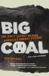 Big Coal: America's Energy Future Exposed - Paperback