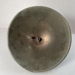 Justrite Antique Carbide Miners Lamp with Lens