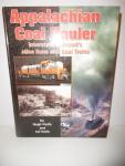 Appalachian Coal Hauler Railroad Mine Runs Book
