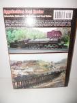Appalachian Coal Hauler Railroad Mine Runs Book