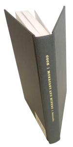 Monacans and Miners: Appalachian Coal Mining Communities