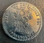 Deer Creek Mercantile Co Pennsylvania Coal Scrip