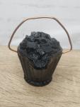 Unique West Virginia Coal Miner Bucket