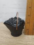Unique West Virginia Coal Miner Bucket