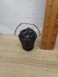 Unique West Virginia Coal Miner Bucket
