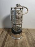 Koehler Permissible Flame Safety Lamp No. 209