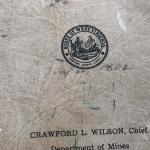 Vintage West Virginia Coal Mine Foreman's Guides