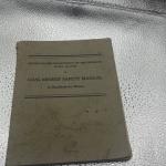 Coal Miner’s Safety Handbook by Bureau of Mines