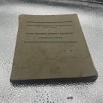 Coal Miner’s Safety Handbook by Bureau of Mines