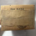 Justrite Carbide Miners Lamp Type No. 3-300