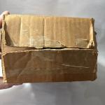 Justrite Carbide Miners Lamp Type No. 3-300