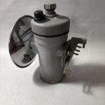 Justrite Carbide Miners Lamp Type No. 3-300