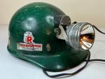 Dopesick Vintage Hard Hat for Low Vein Coal