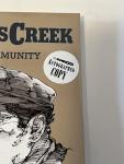 Campbell’s Creek: Coal Mining Community Portrait, Signed