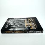 Dirty Mines: Coal Mining in Pennsylvania by John Fitzgerald