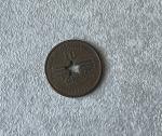 Cornett-Lewis Coal Co 10 Cents Trade Token