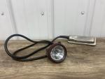 Koehler MSHA 61L-2 Coal Miner Cap Lamp
