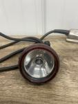 Koehler MSHA 61L-2 Coal Miner Cap Lamp