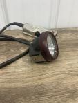Koehler MSHA 61L-2 Coal Miner Cap Lamp
