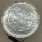 Vintage Aluminum Coal Miner's Lunch Bucket Set