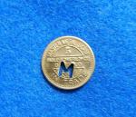 Coal Scrip Token - MAJAN JELLICO COAL CO