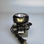 Kinyun XM-1 Rechargeable LED Headlamp for Mining