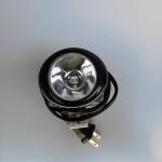 Kinyun XM-1 Rechargeable LED Headlamp for Mining