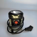 Kinyun XM-1 Rechargeable LED Headlamp for Mining
