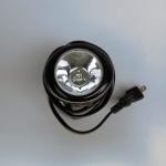 Kinyun XM-1 Rechargeable LED Headlamp for Mining
