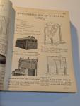 1926 Keystone Coal Mining Illustrated Equipment Catalog