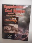 Appalachian Coal Hauler Railroad Mine Runs Book